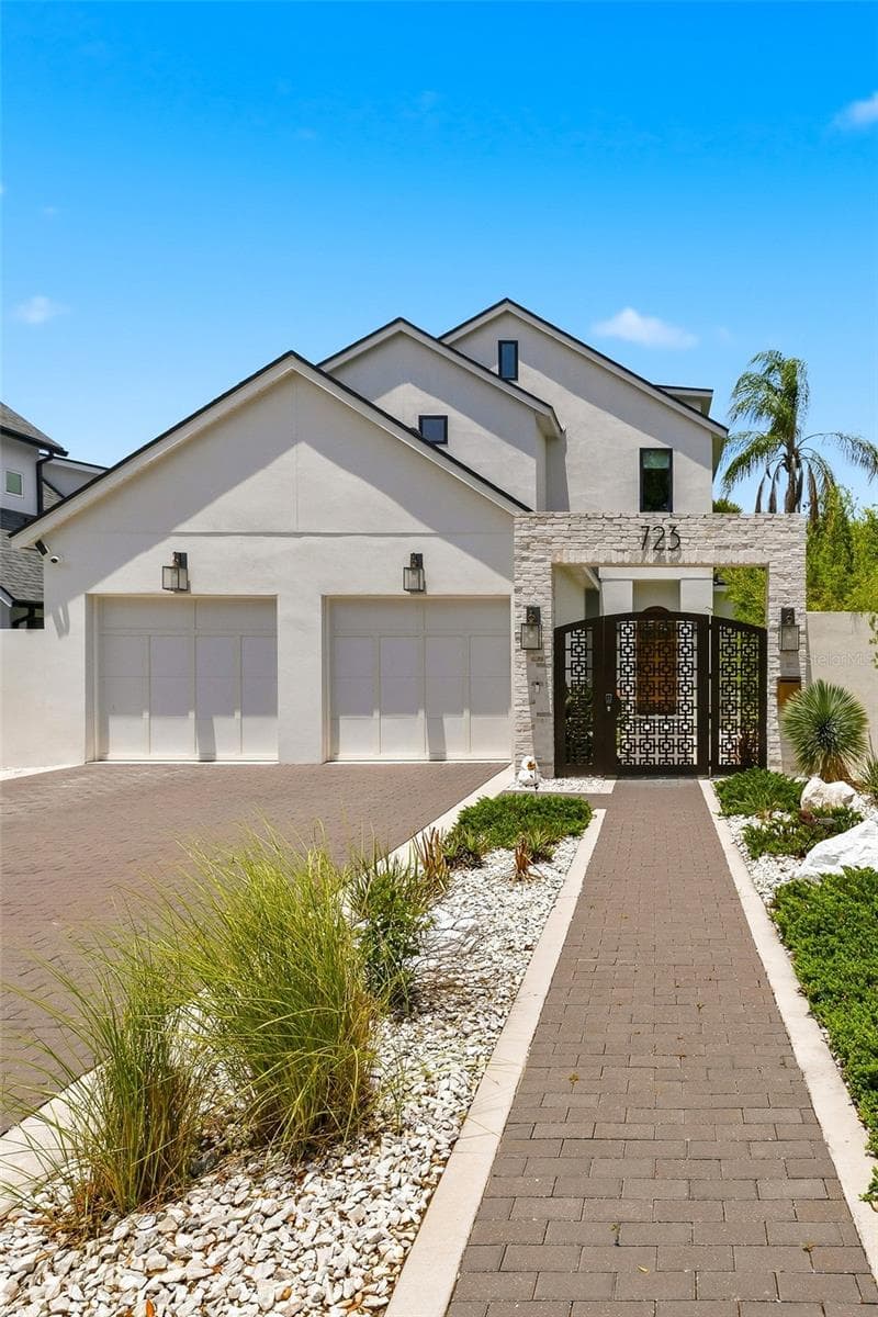 Single Family Residence at 723 SYMONDS AVE, WINTER PARK, photo 2 of 50