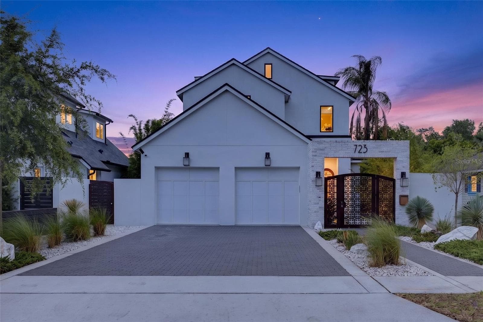Single Family Residence at 723 SYMONDS AVE, WINTER PARK, photo 50 of 50