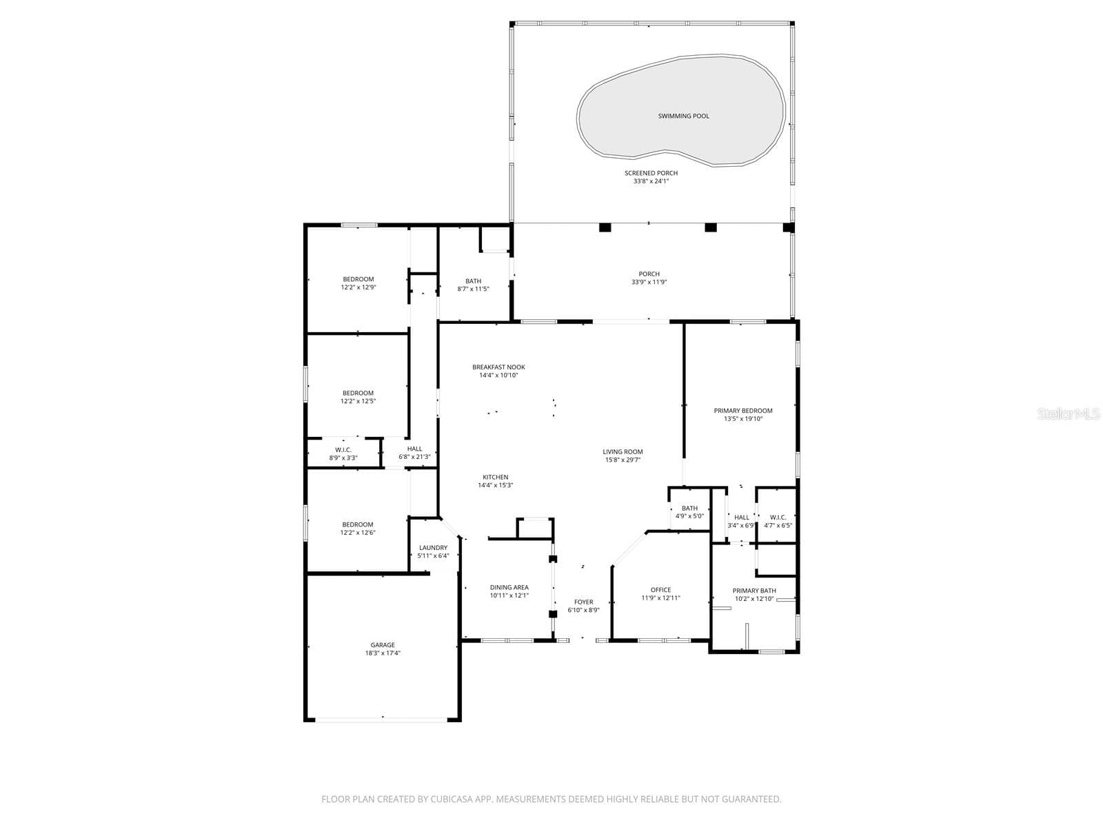 Single Family Residence at 1256 W SPHERE PL, BEVERLY HILLS, photo 12 of 71