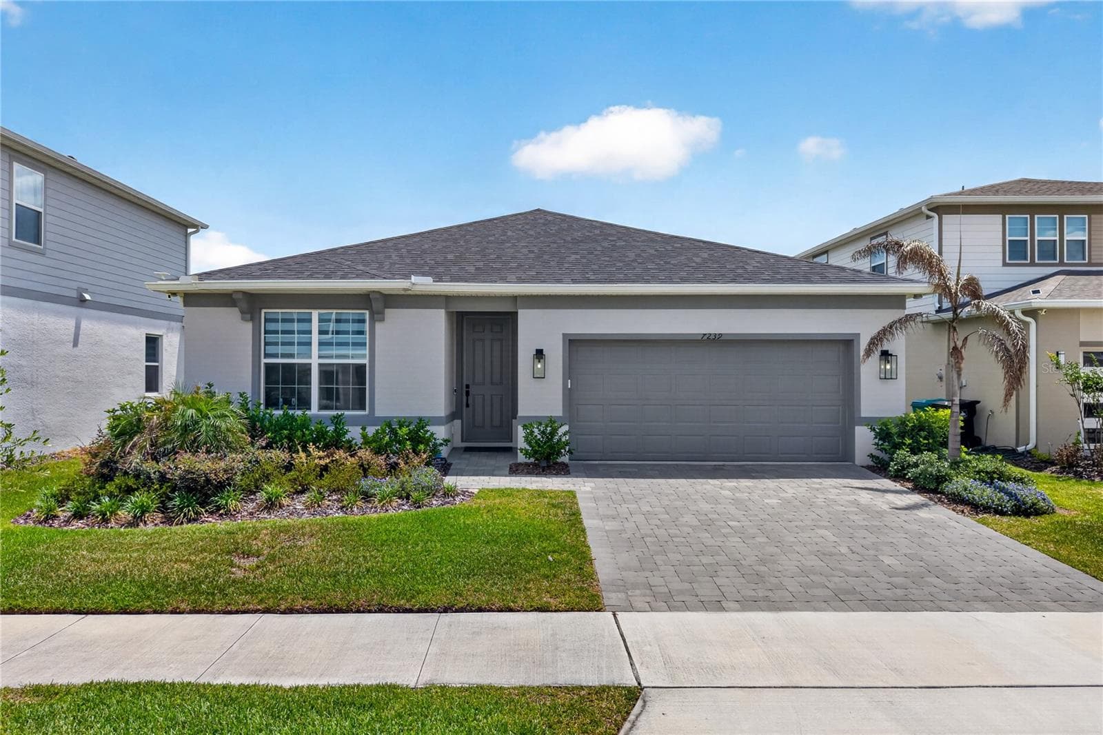 Single Family Residence at 7239 IVY TENDRIL AVE, ORLANDO, photo 42 of 55