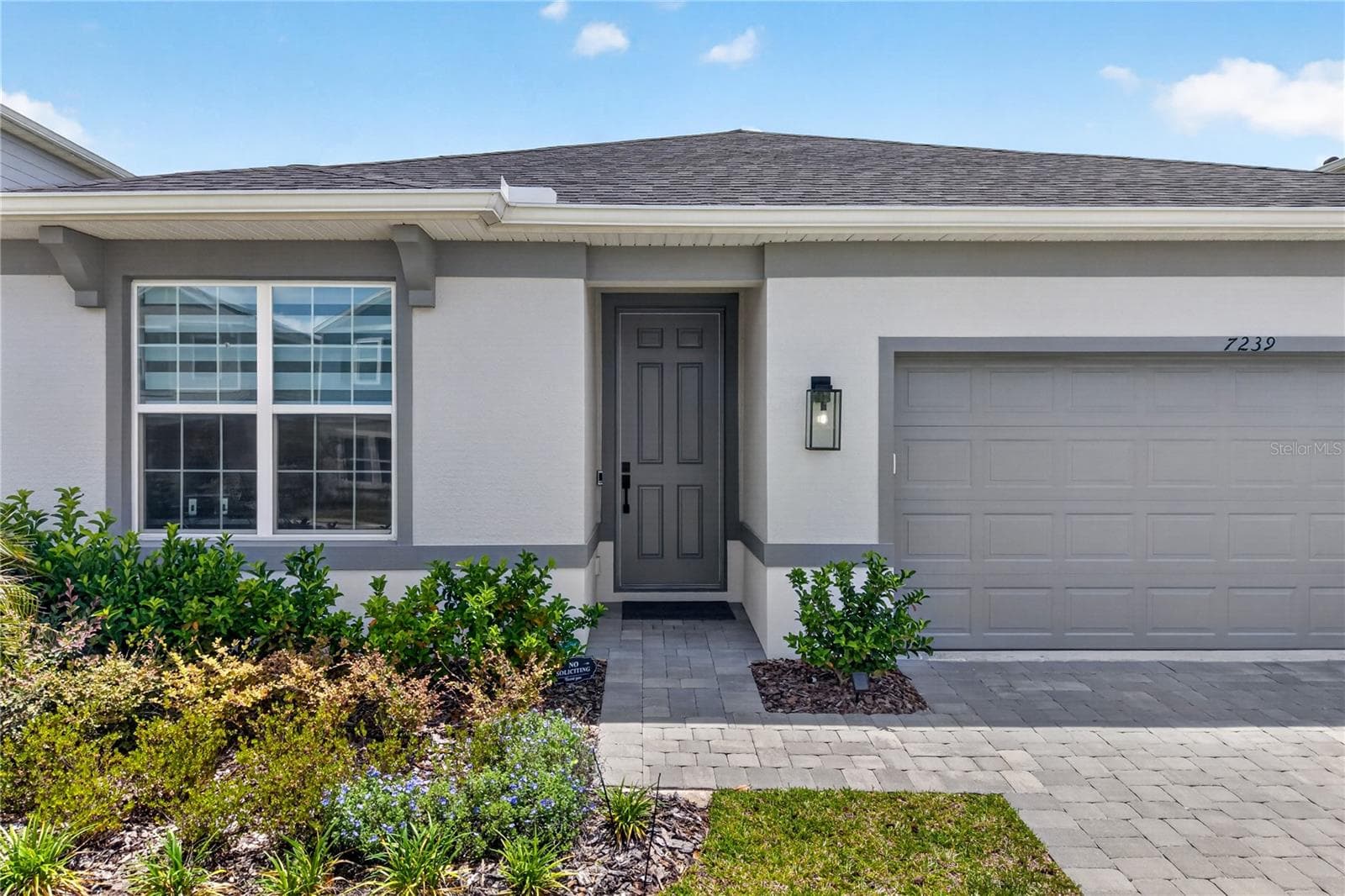 Single Family Residence at 7239 IVY TENDRIL AVE, ORLANDO, photo 3 of 55