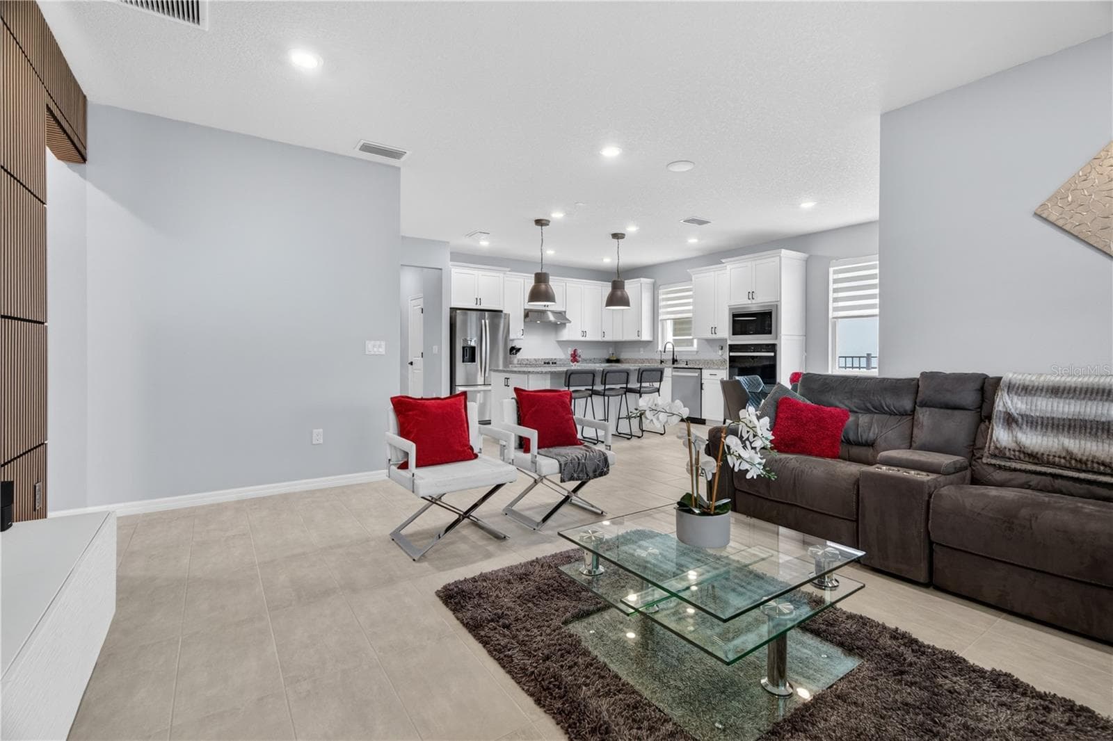 Single Family Residence at 7239 IVY TENDRIL AVE, ORLANDO, photo 46 of 55