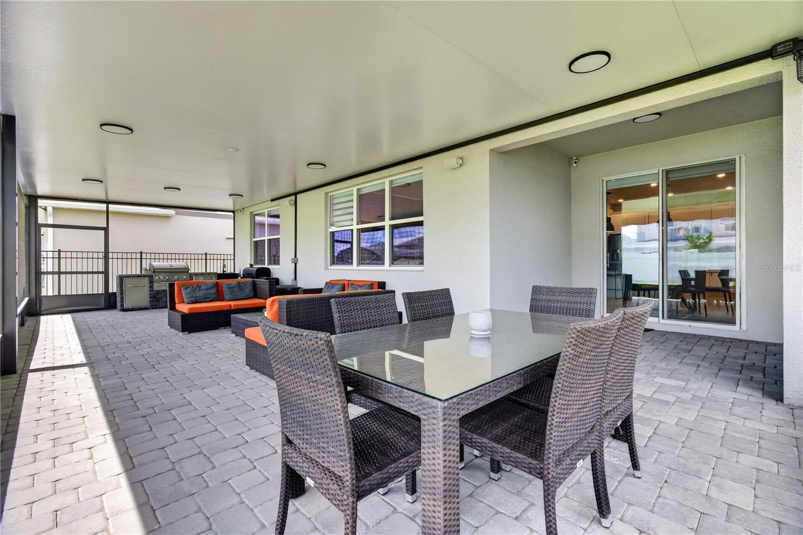 Single Family Residence at 7239 IVY TENDRIL AVE, ORLANDO, photo 30 of 55