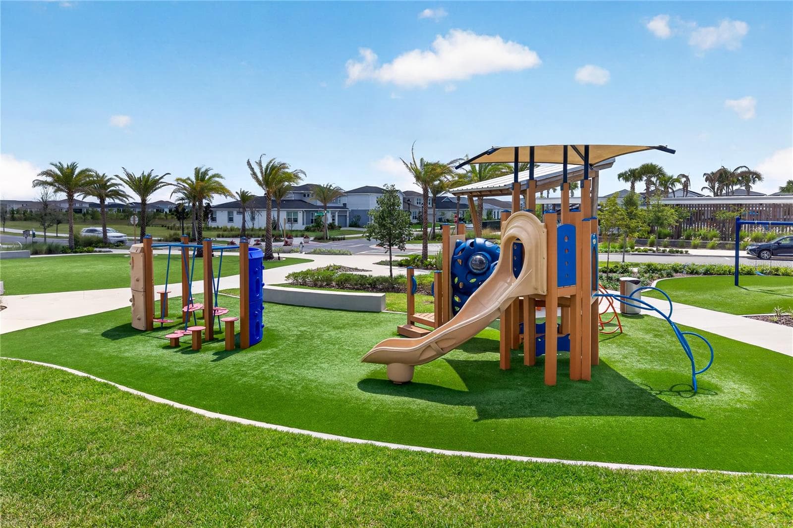 PLAYGROUND - 7239 IVY TENDRIL AVE, ORLANDO