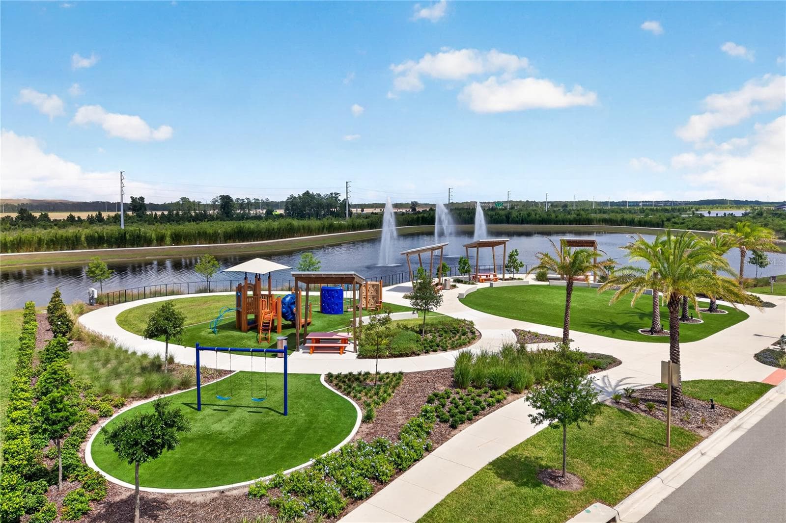Single Family Residence at 7239 IVY TENDRIL AVE, ORLANDO, photo 39 of 55