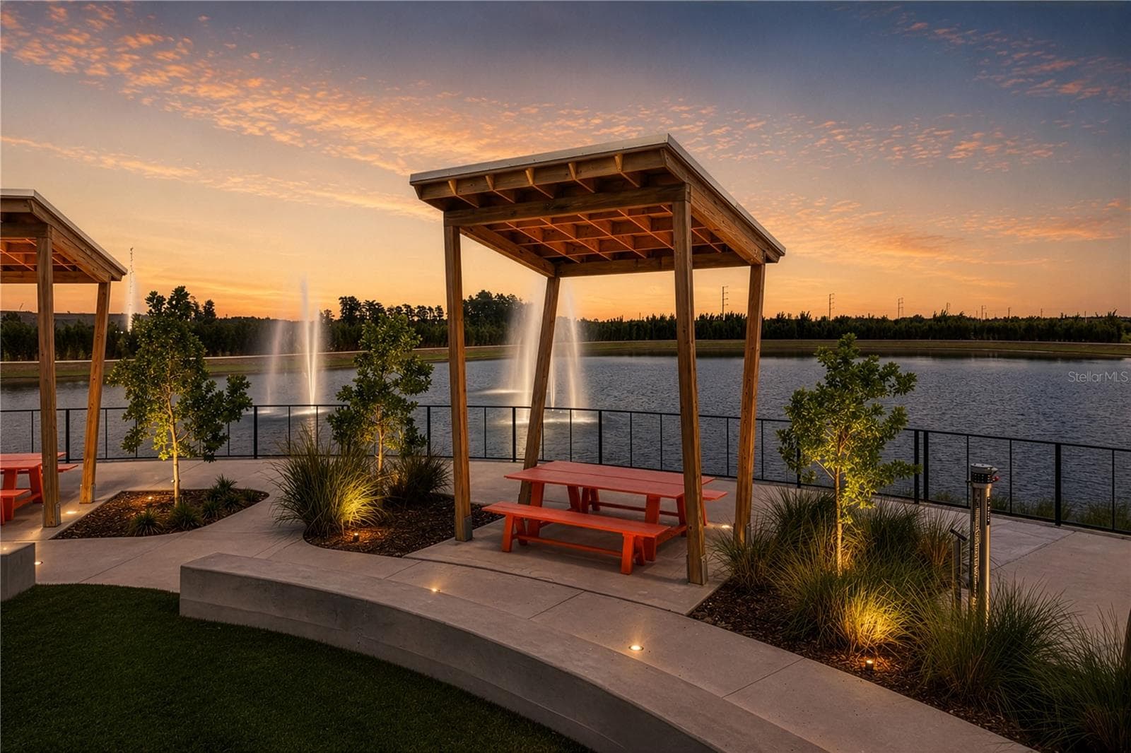 Single Family Residence at 7239 IVY TENDRIL AVE, ORLANDO, photo 50 of 55