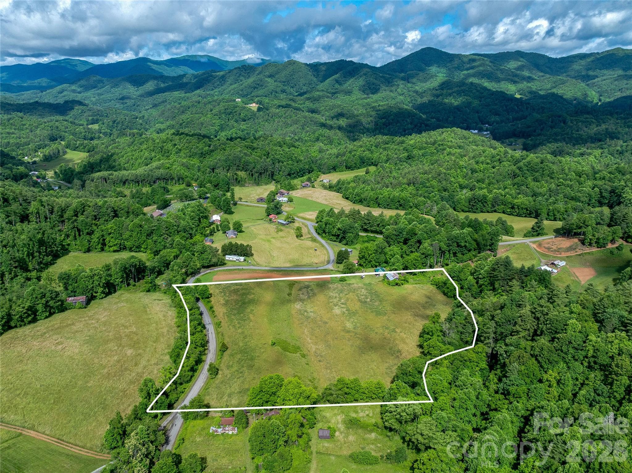 Lot at Marshall, photo 2 of 21