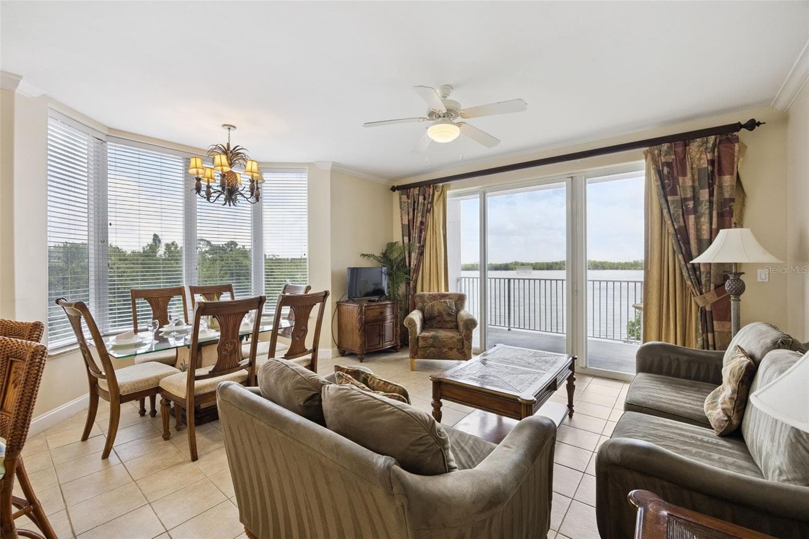 Condo - Hotel at 13427 BLUE HERON BEACH DR #301, ORLANDO, photo 8 of 26