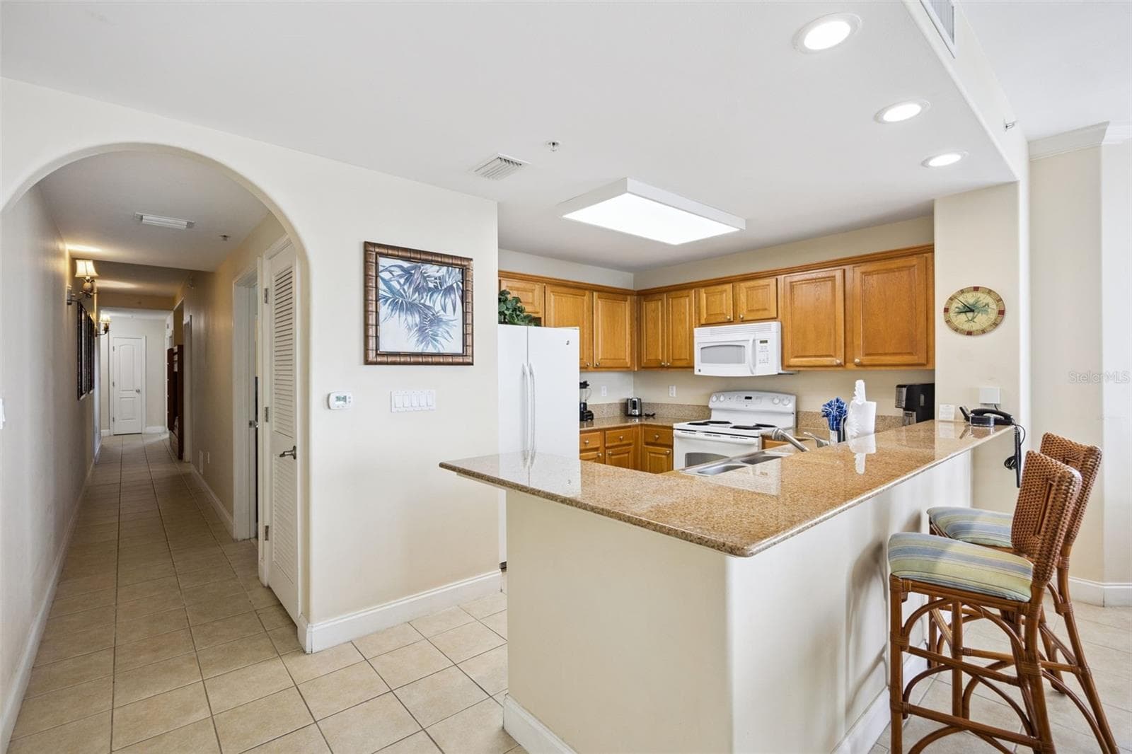 Condo - Hotel at 13427 BLUE HERON BEACH DR #301, ORLANDO, photo 12 of 26