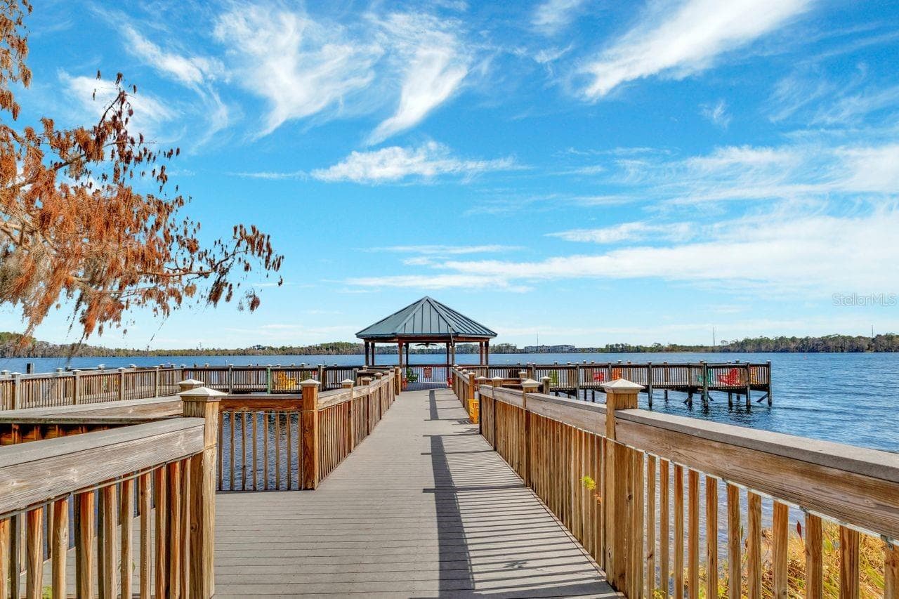 Condo - Hotel at 13427 BLUE HERON BEACH DR #301, ORLANDO, photo 21 of 26
