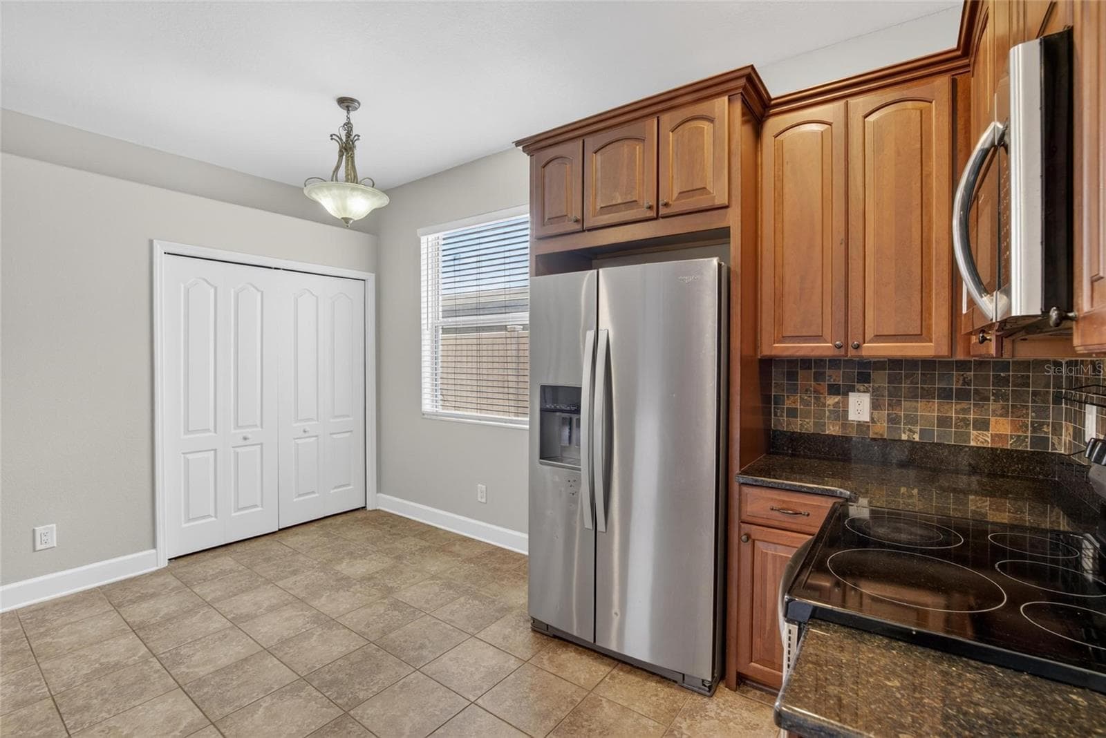 Eat in Kitchen - 21040 GREEN WING CT, LAND O LAKES