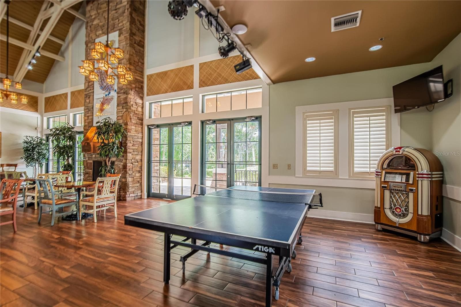 There are numerous events throughout the month. - 21040 GREEN WING CT, LAND O LAKES