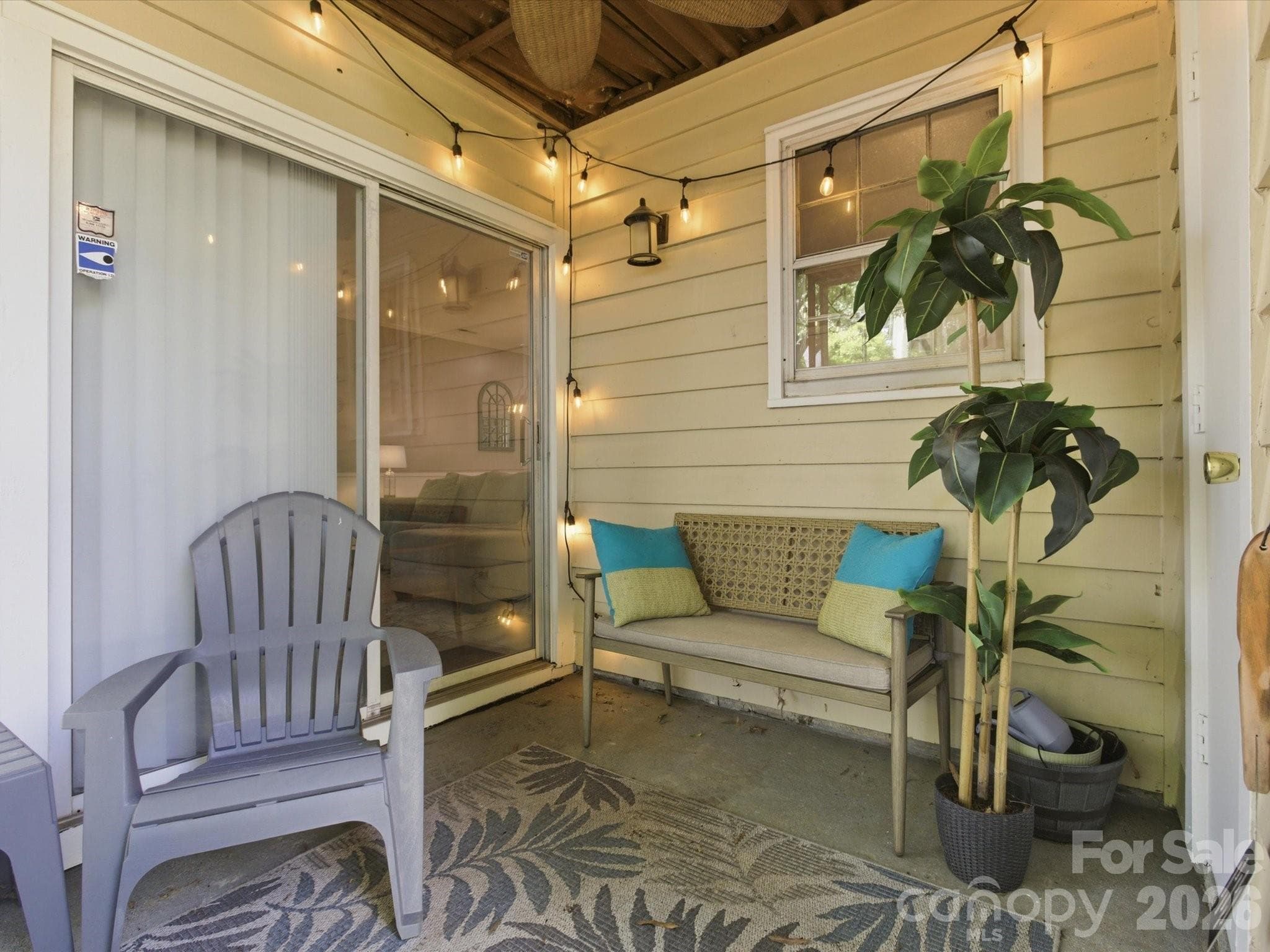 Condominium at Charlotte, photo 21 of 23