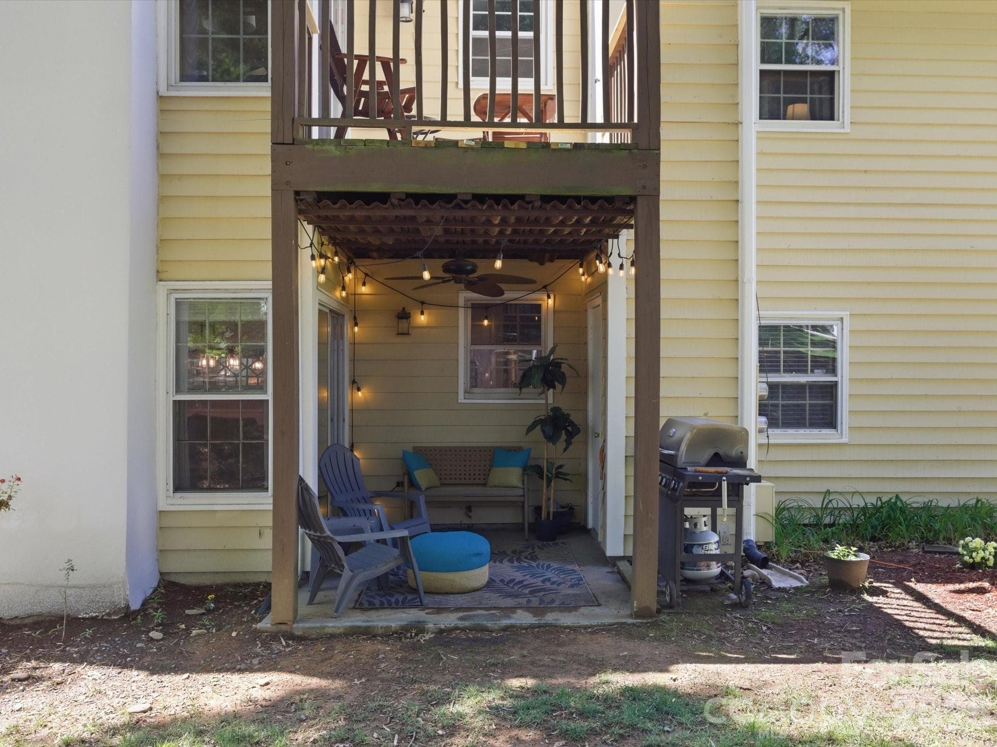 Condominium at Charlotte, photo 22 of 23