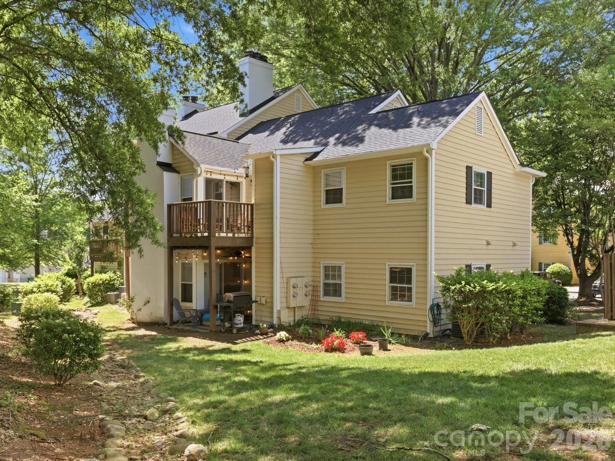 Condominium at Charlotte, photo 23 of 23