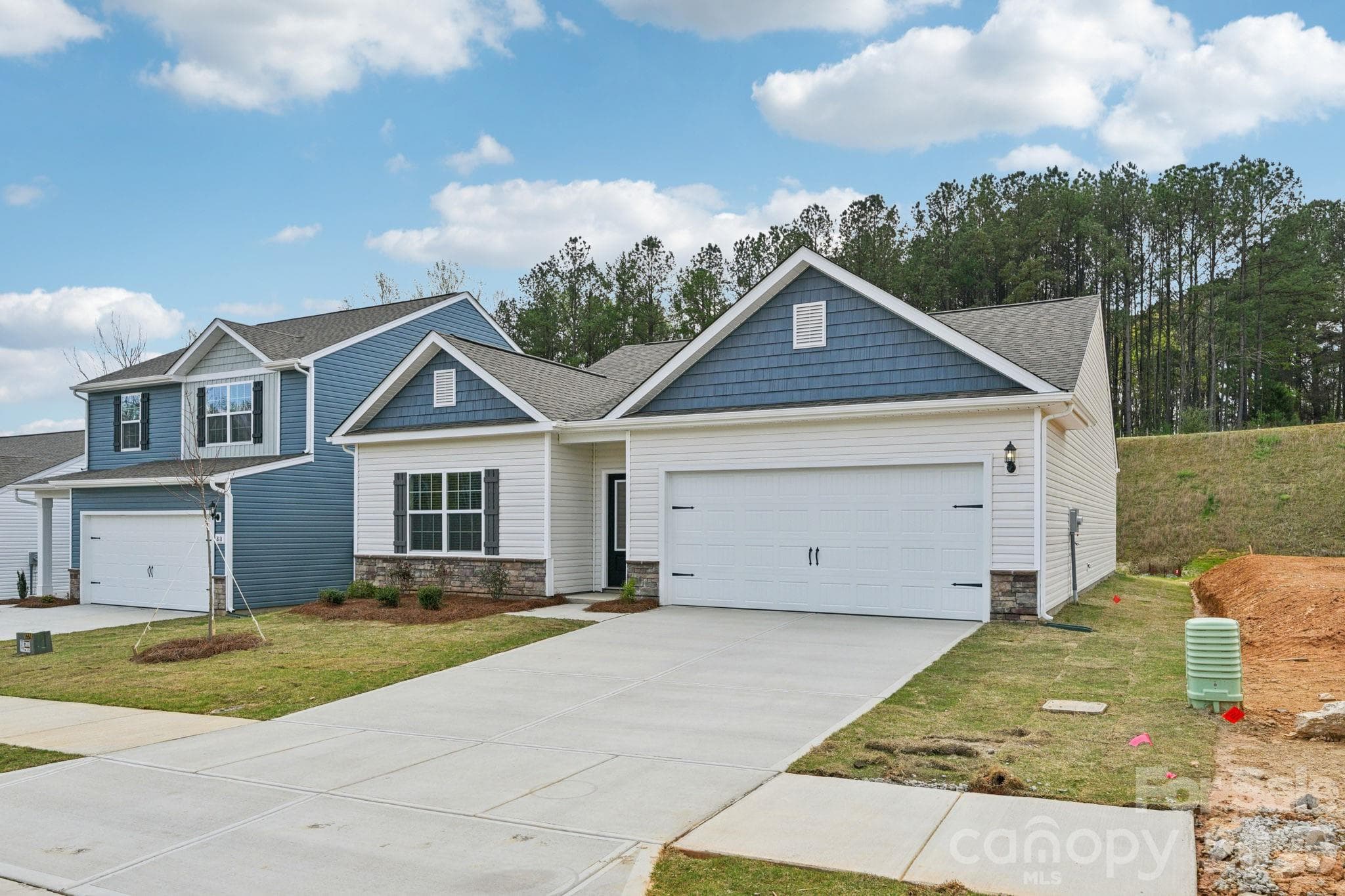 Single Family Residence at Shelby, photo 2 of 33