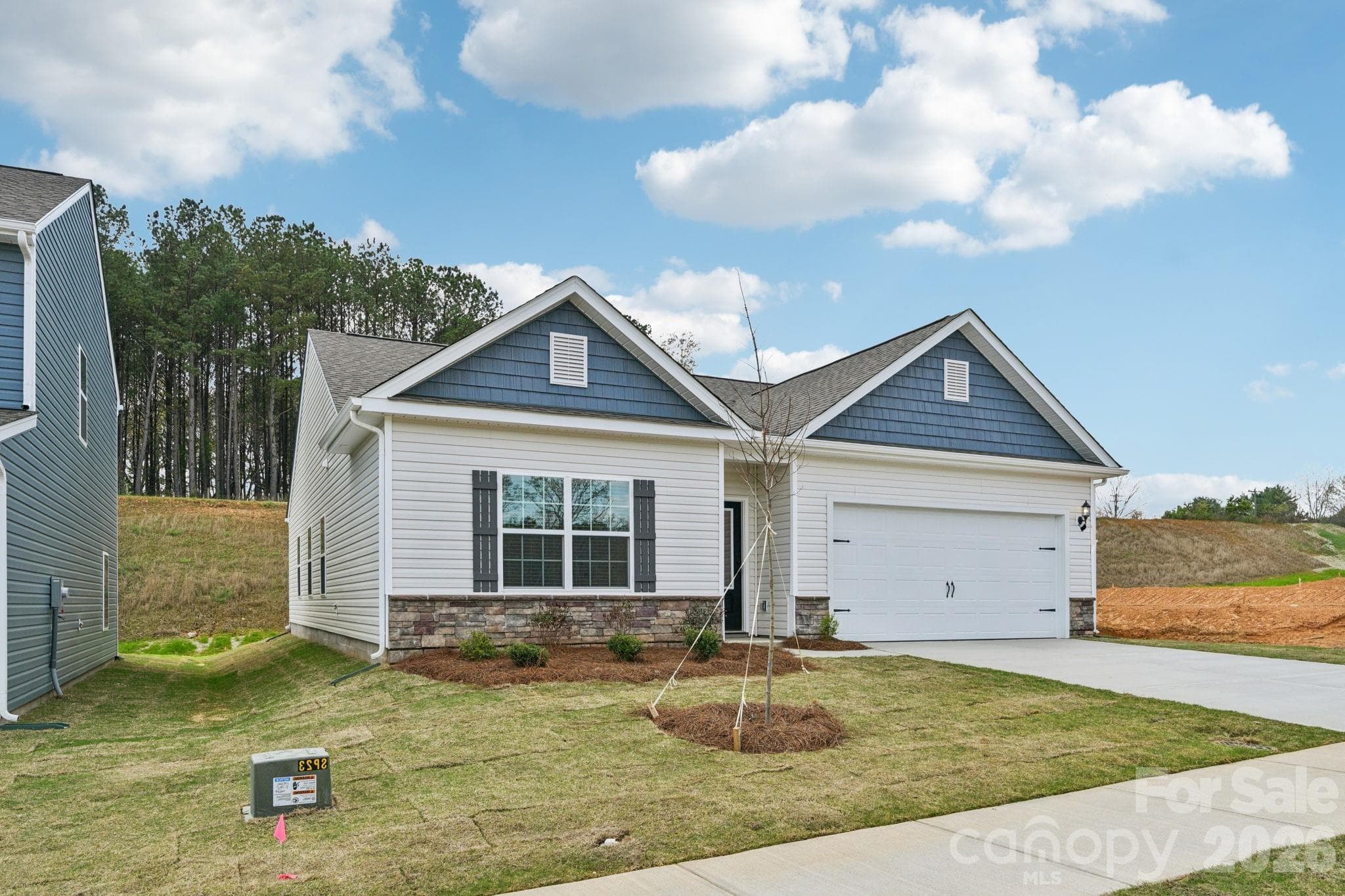Single Family Residence at Shelby, photo 3 of 33
