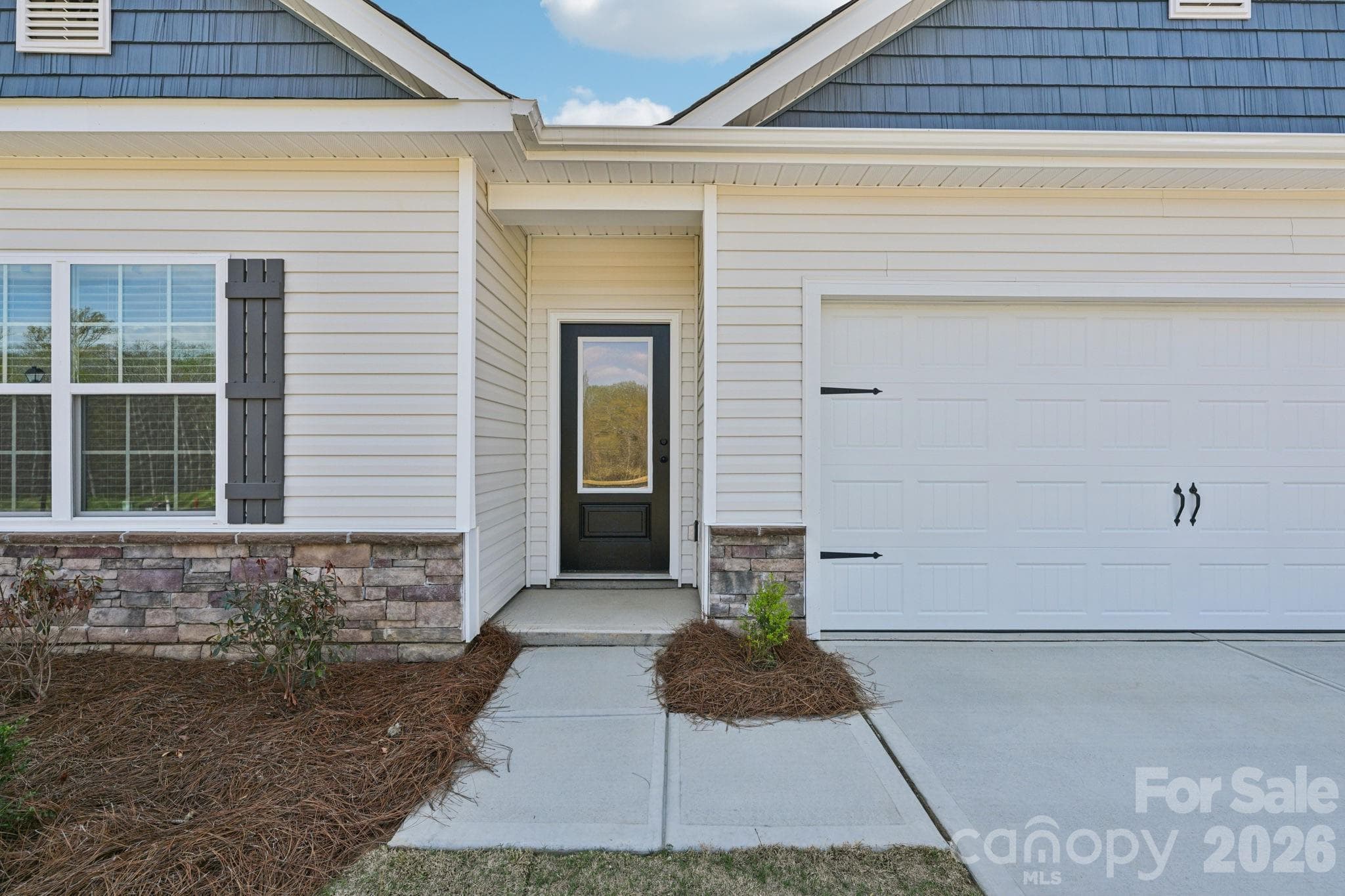 Single Family Residence at Shelby, photo 4 of 33