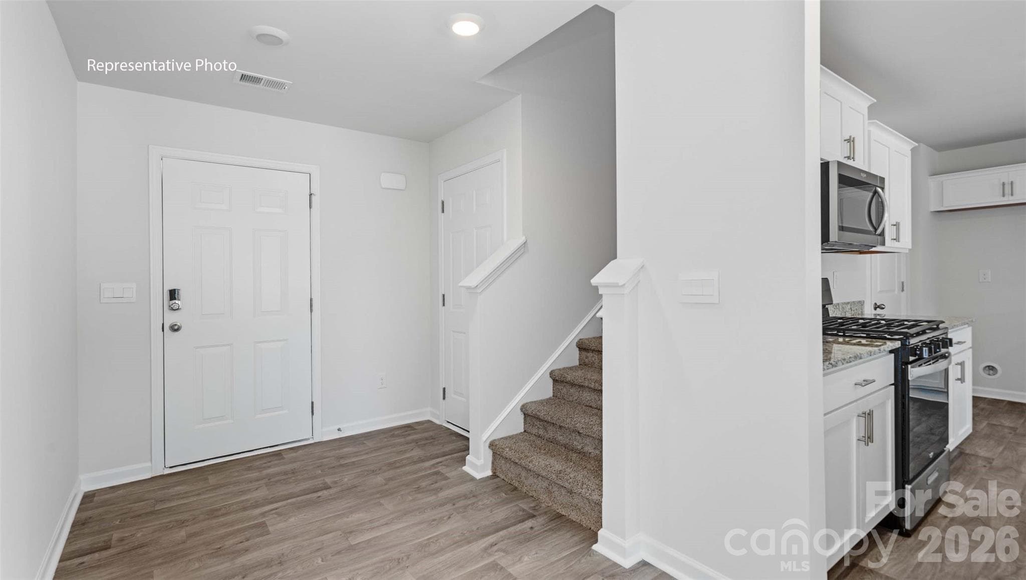 Single Family Residence at Lincolnton, photo 3 of 30