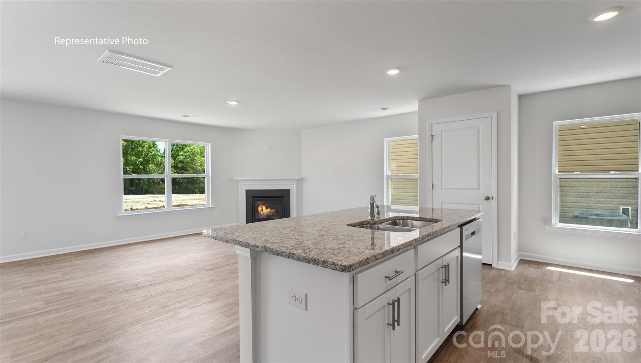 Single Family Residence at Lincolnton, photo 6 of 30