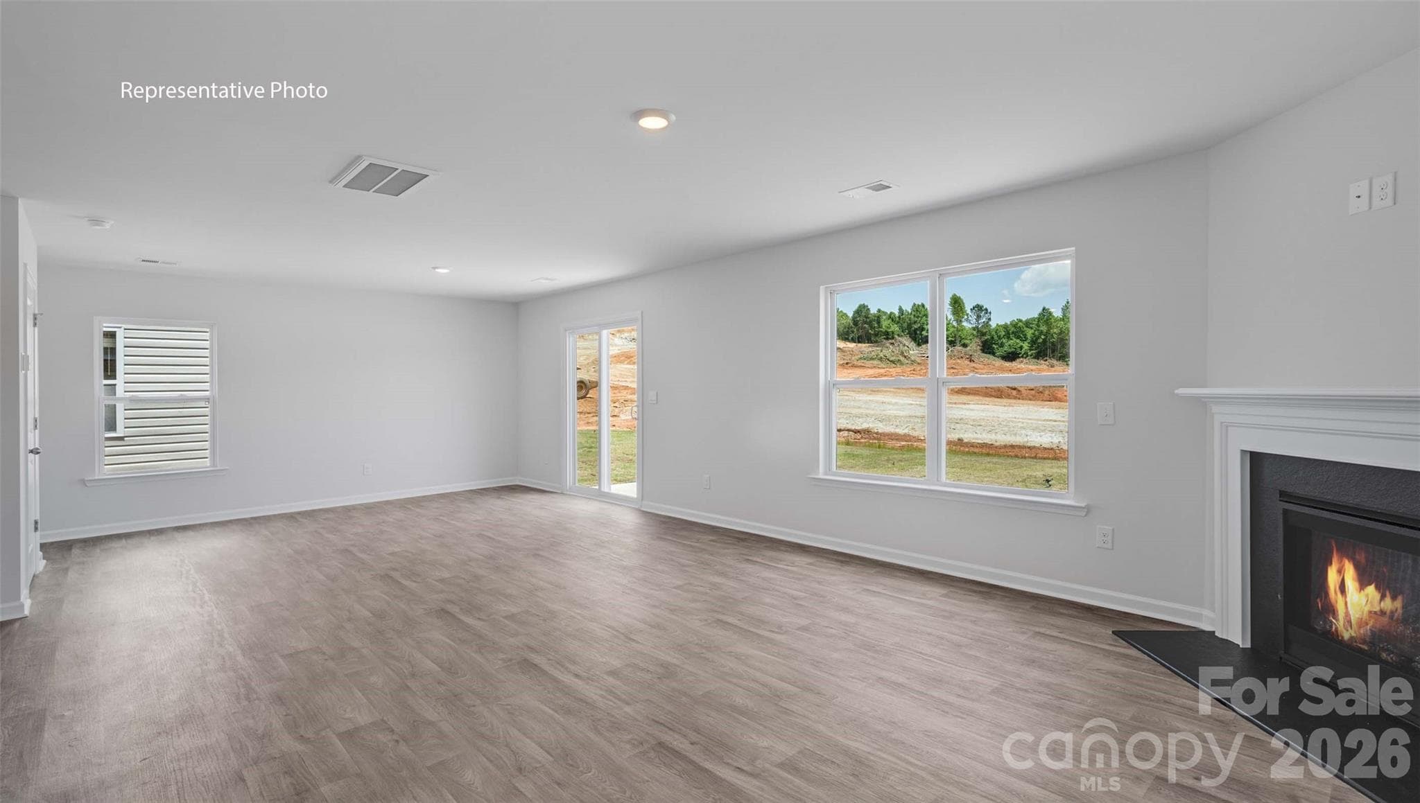 Single Family Residence at Lincolnton, photo 10 of 30