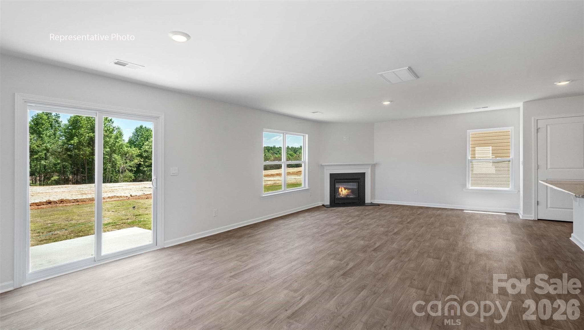 Single Family Residence at Lincolnton, photo 12 of 30