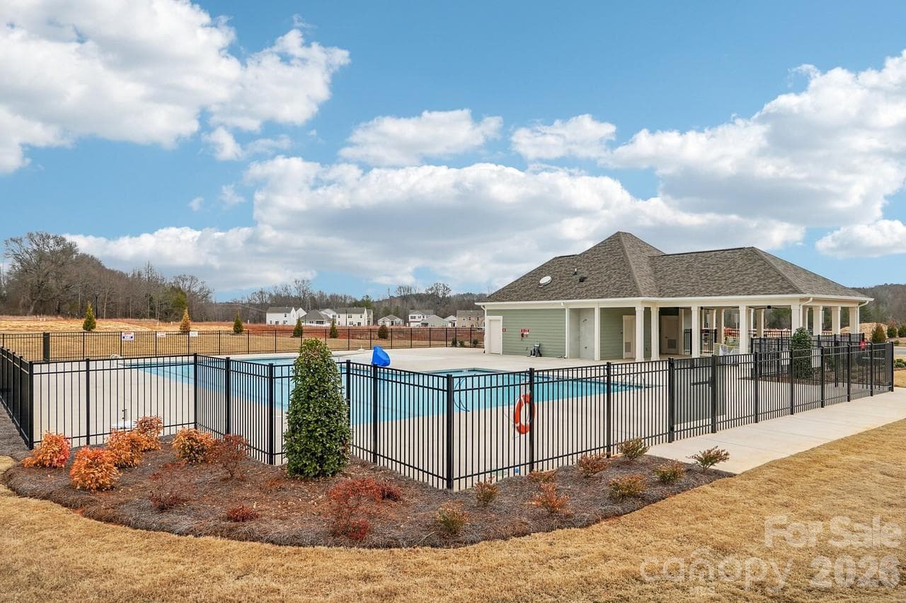 Single Family Residence at Lincolnton, photo 28 of 30