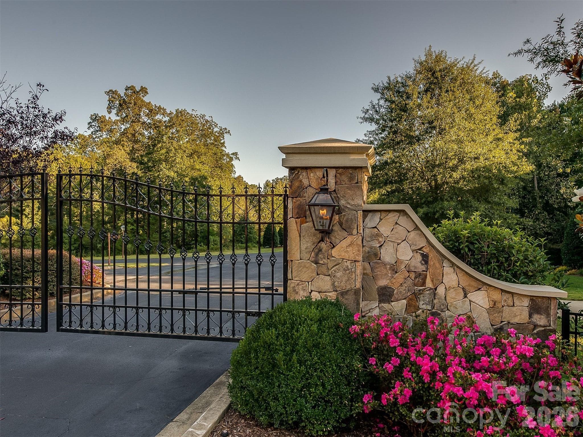 Welcome to Longbrooke! - Fort Mill