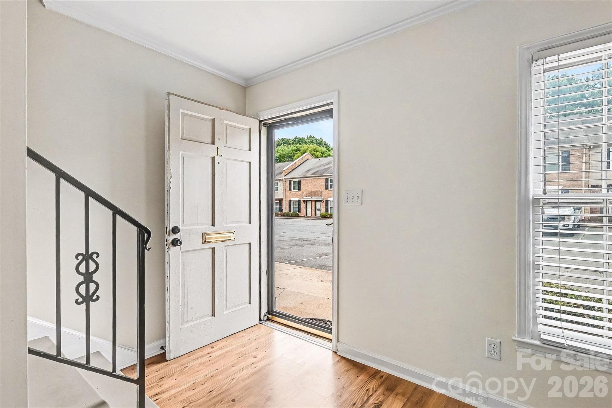 Condominium at Charlotte, photo 4 of 31