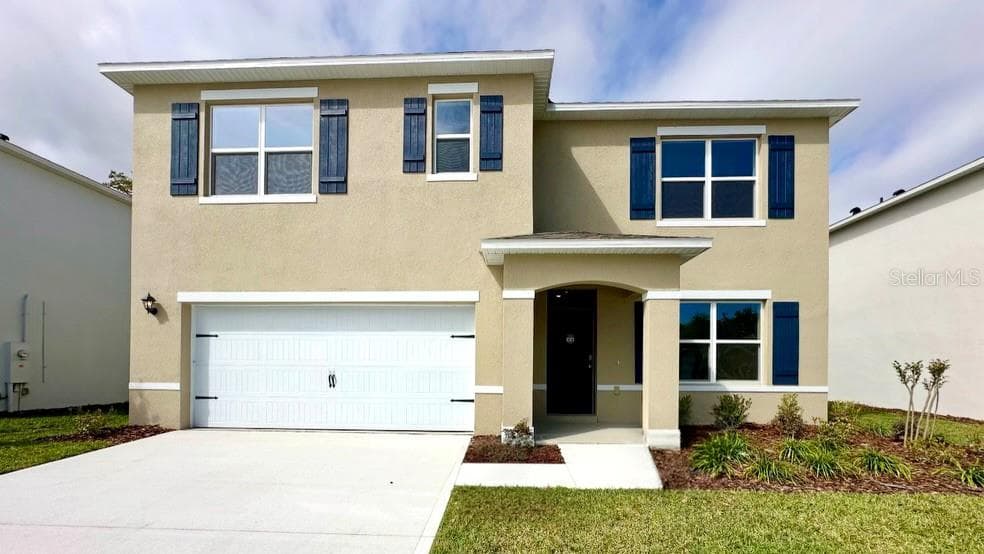 836 PRESTON COVE DR