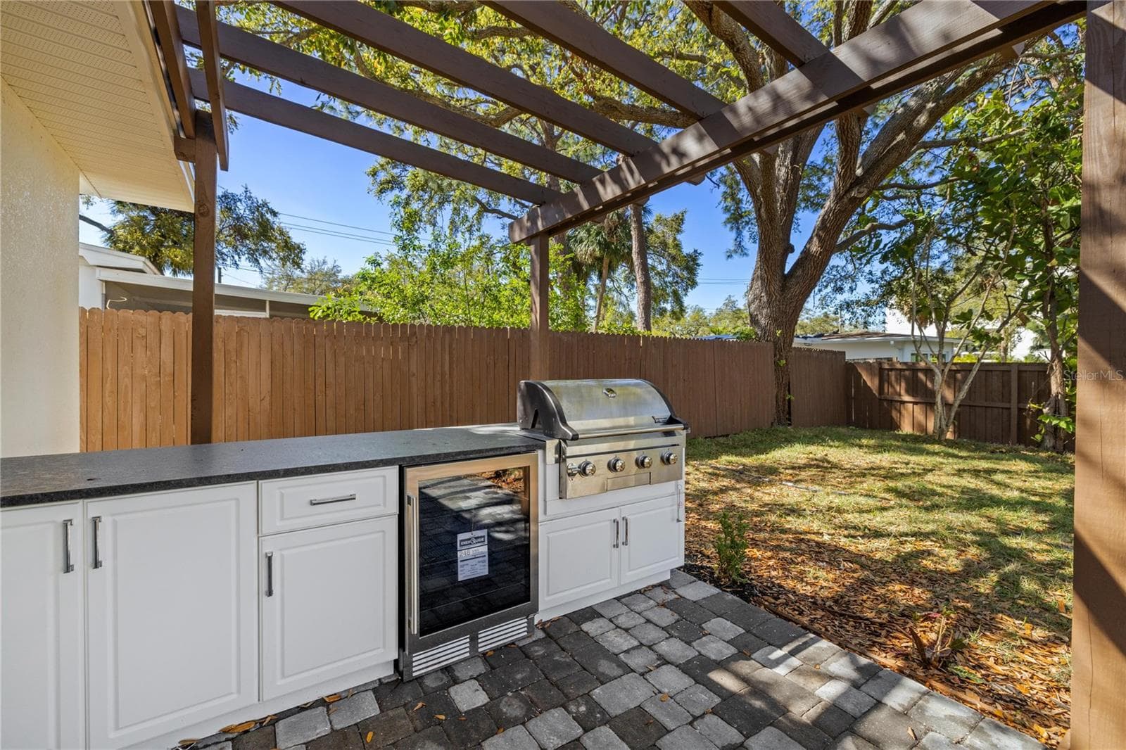 Single Family Residence at 2117 S WEST SHORE BLVD, TAMPA, photo 23 of 27