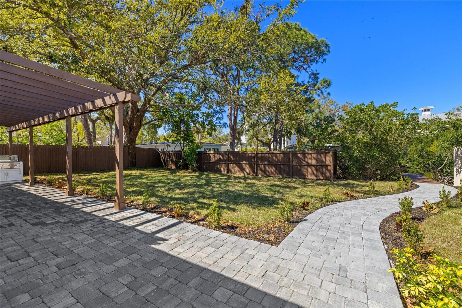 Single Family Residence at 2117 S WEST SHORE BLVD, TAMPA, photo 24 of 27