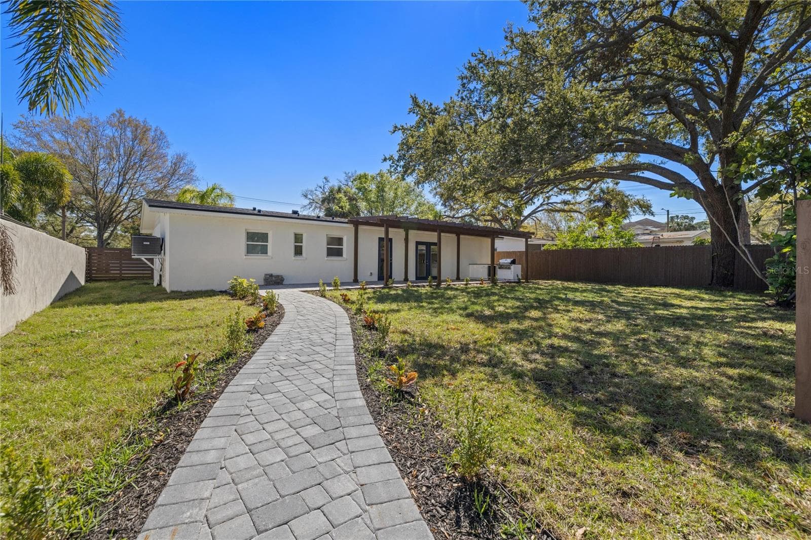 Single Family Residence at 2117 S WEST SHORE BLVD, TAMPA, photo 25 of 27