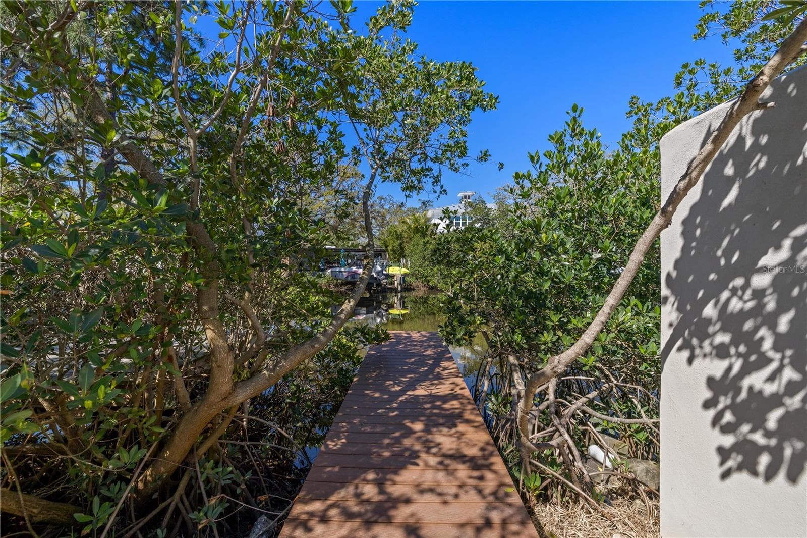 Single Family Residence at 2117 S WEST SHORE BLVD, TAMPA, photo 26 of 27