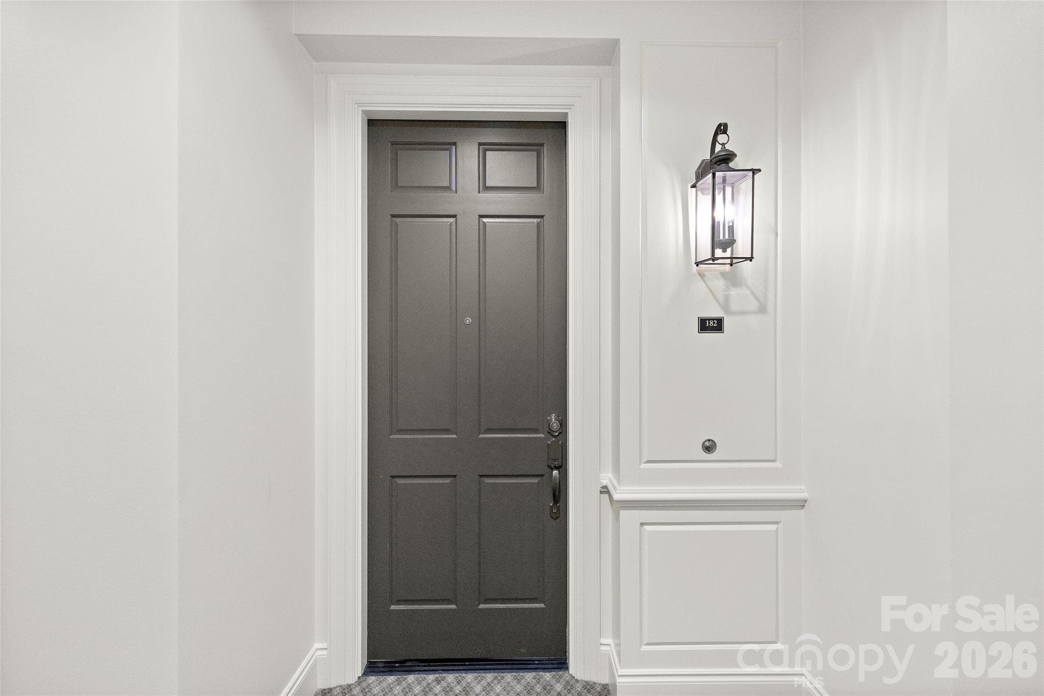 Condominium at 182 Cherokee Road, Charlotte, photo 7 of 28