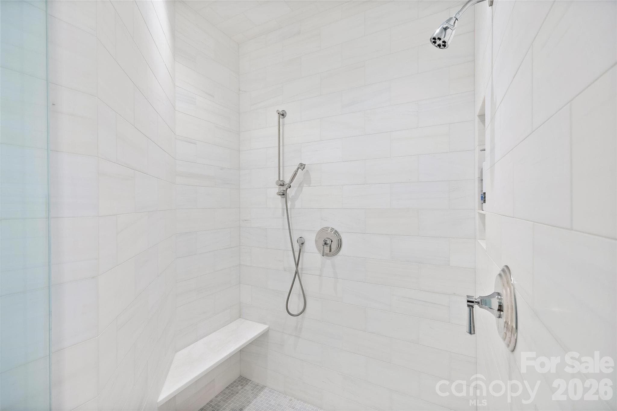 Condominium at 182 Cherokee Road, Charlotte, photo 17 of 28