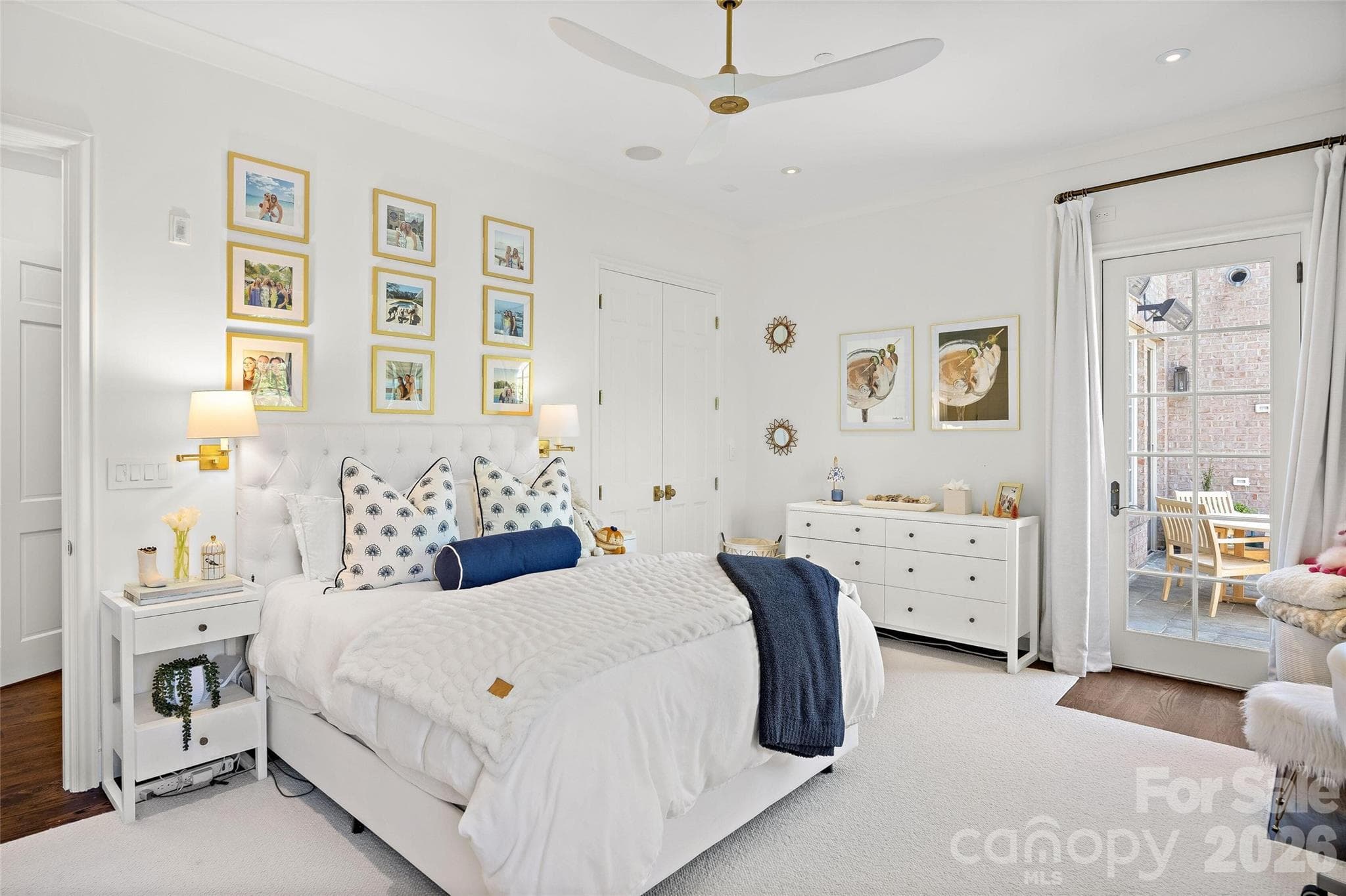 Condominium at 182 Cherokee Road, Charlotte, photo 20 of 28