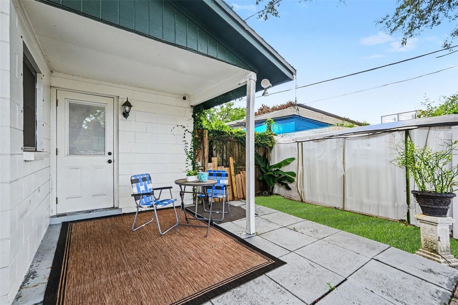 Single Family Residence at 8115 N OLA AVE, TAMPA, photo 38 of 38