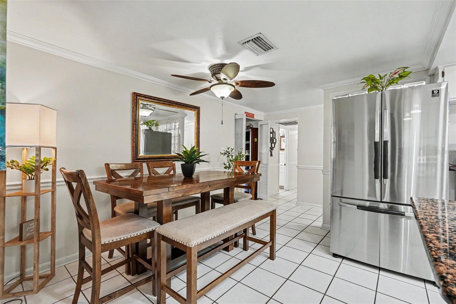 Single Family Residence at 8115 N OLA AVE, TAMPA, photo 12 of 38