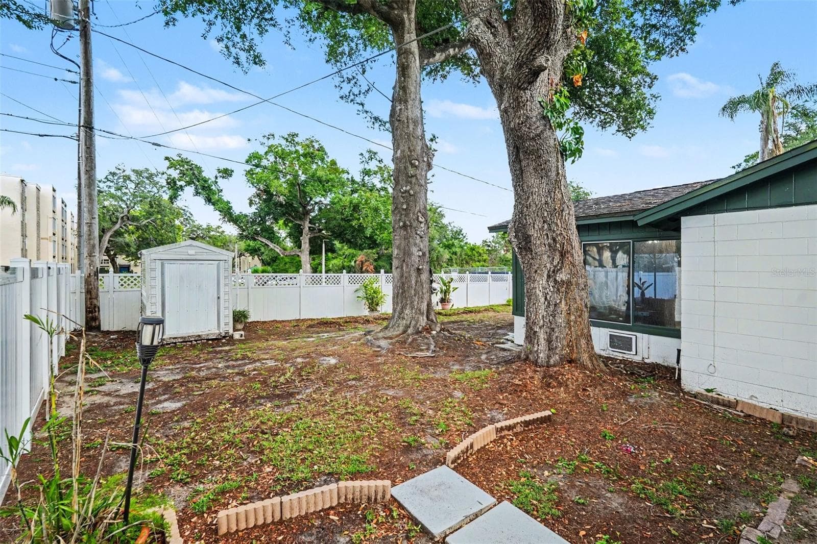 Single Family Residence at 8115 N OLA AVE, TAMPA, photo 31 of 38