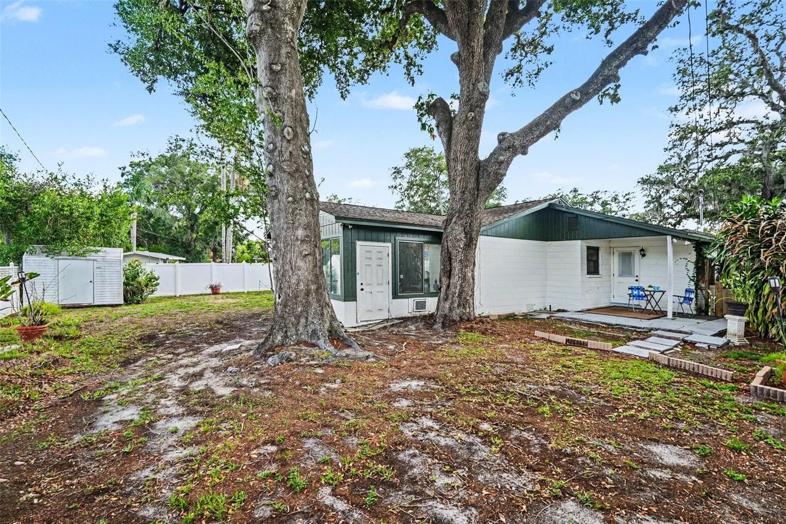Single Family Residence at 8115 N OLA AVE, TAMPA, photo 33 of 38