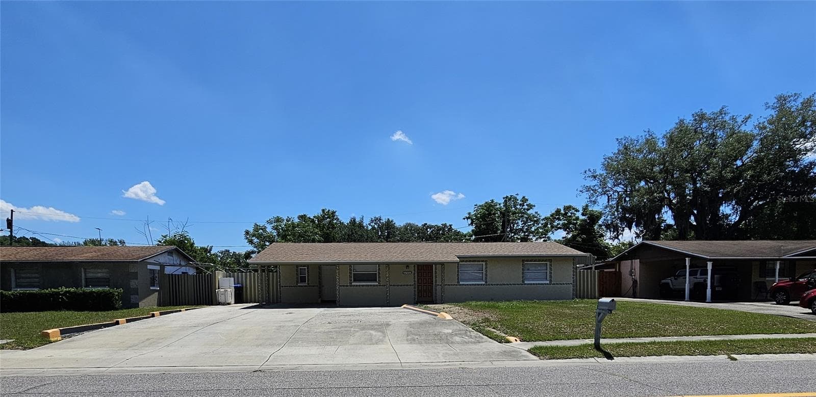 Single Family Residence at 3709 WESTGATE RD, ORLANDO, photo 2 of 29