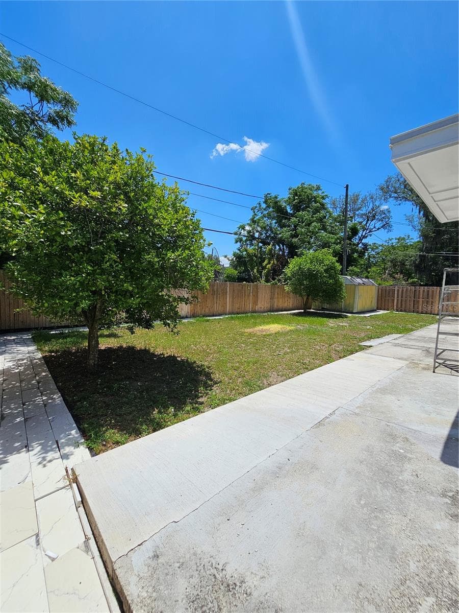 Single Family Residence at 3709 WESTGATE RD, ORLANDO, photo 27 of 29