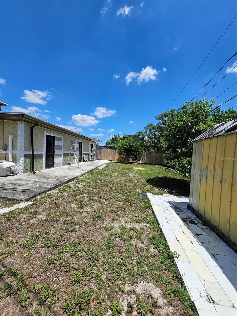 Single Family Residence at 3709 WESTGATE RD, ORLANDO, photo 28 of 29