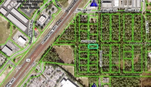 Lot 2 GERBERT ST