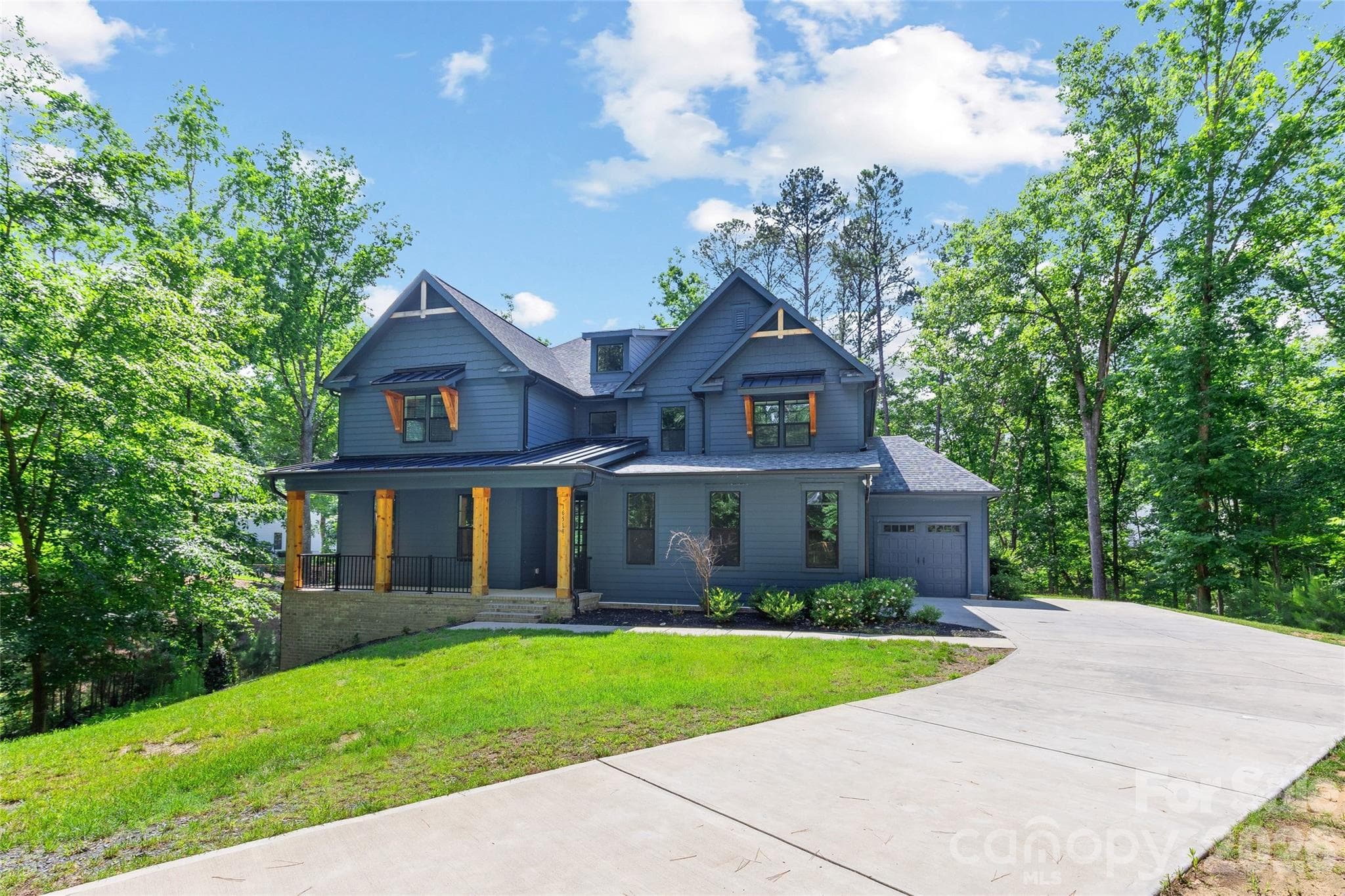 Single Family Residence at Charlotte, photo 2 of 43