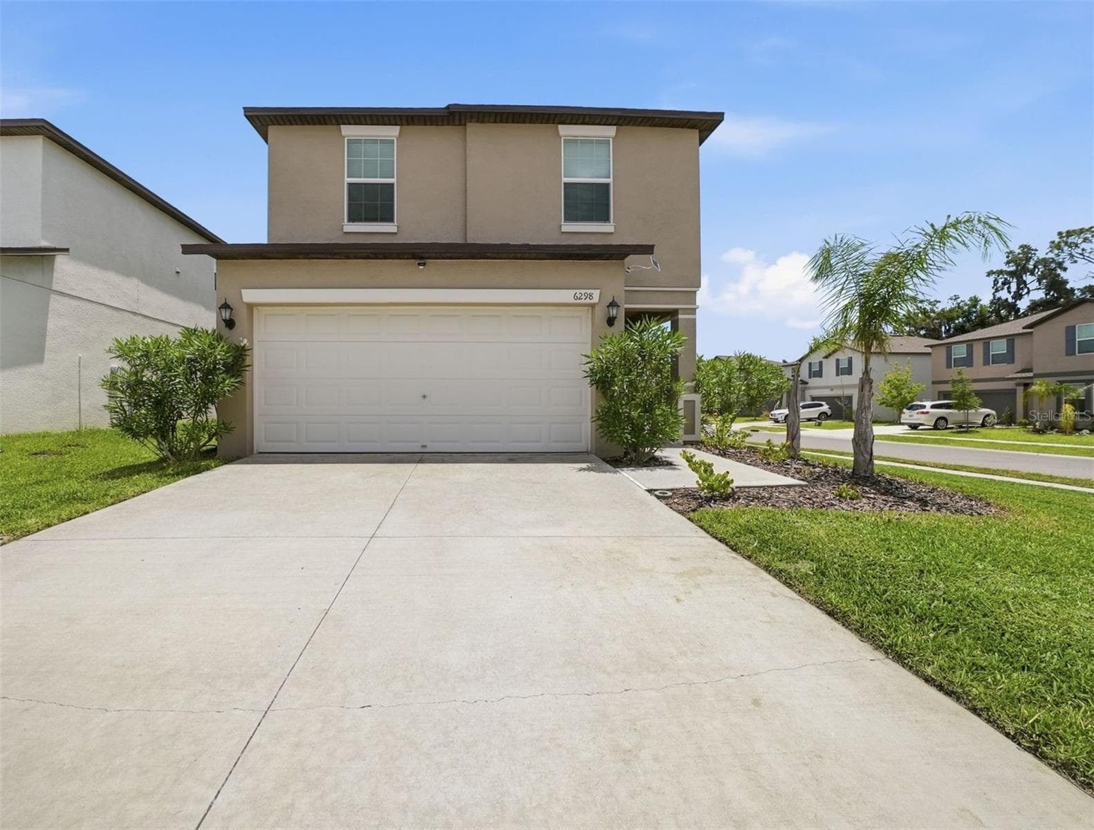 Single Family Residence at 6298 BAR S BAR TRL, ZEPHYRHILLS, photo 2 of 50