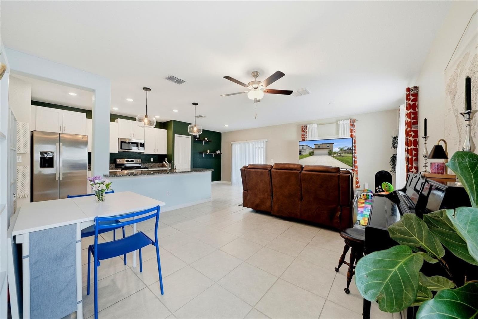 Single Family Residence at 6298 BAR S BAR TRL, ZEPHYRHILLS, photo 5 of 50
