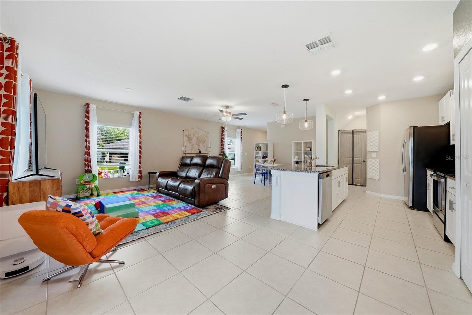 Single Family Residence at 6298 BAR S BAR TRL, ZEPHYRHILLS, photo 8 of 50