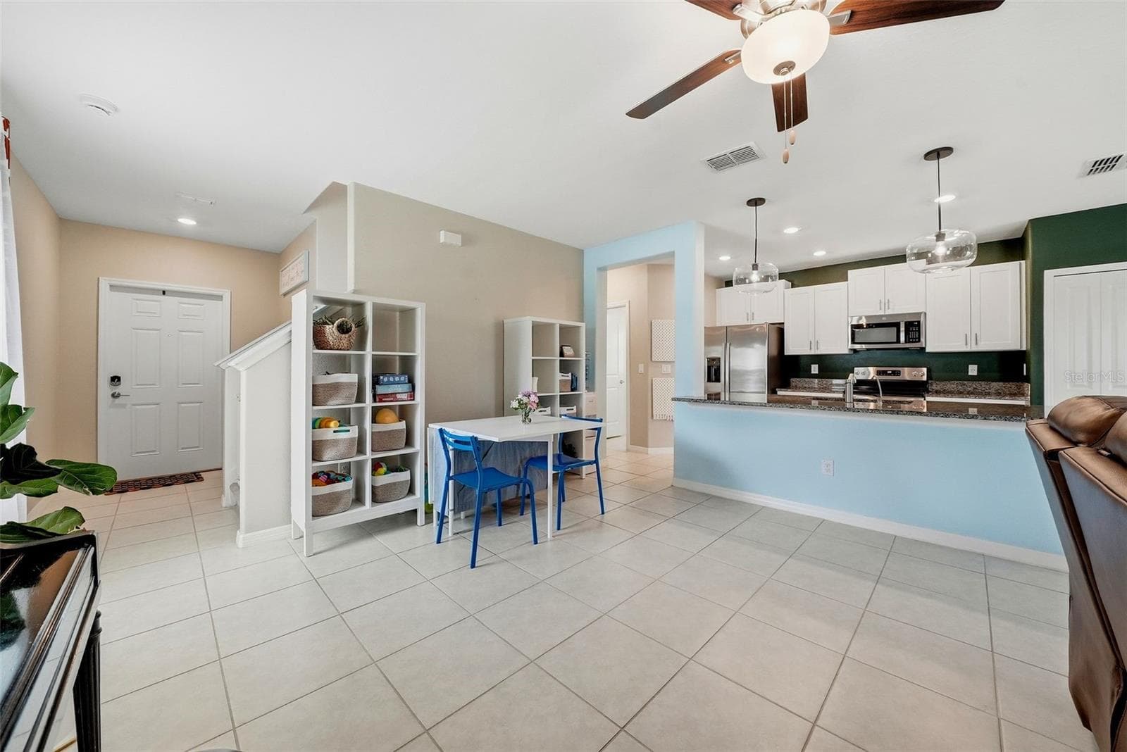 Single Family Residence at 6298 BAR S BAR TRL, ZEPHYRHILLS, photo 15 of 50